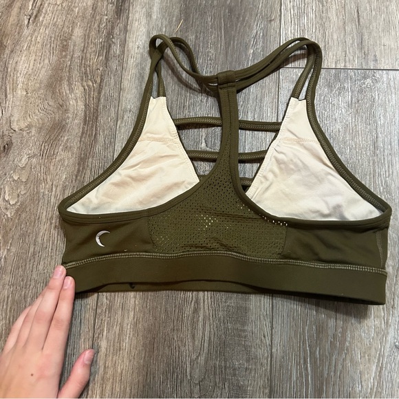 Zyia Sports Bra - Picture 2 of 3